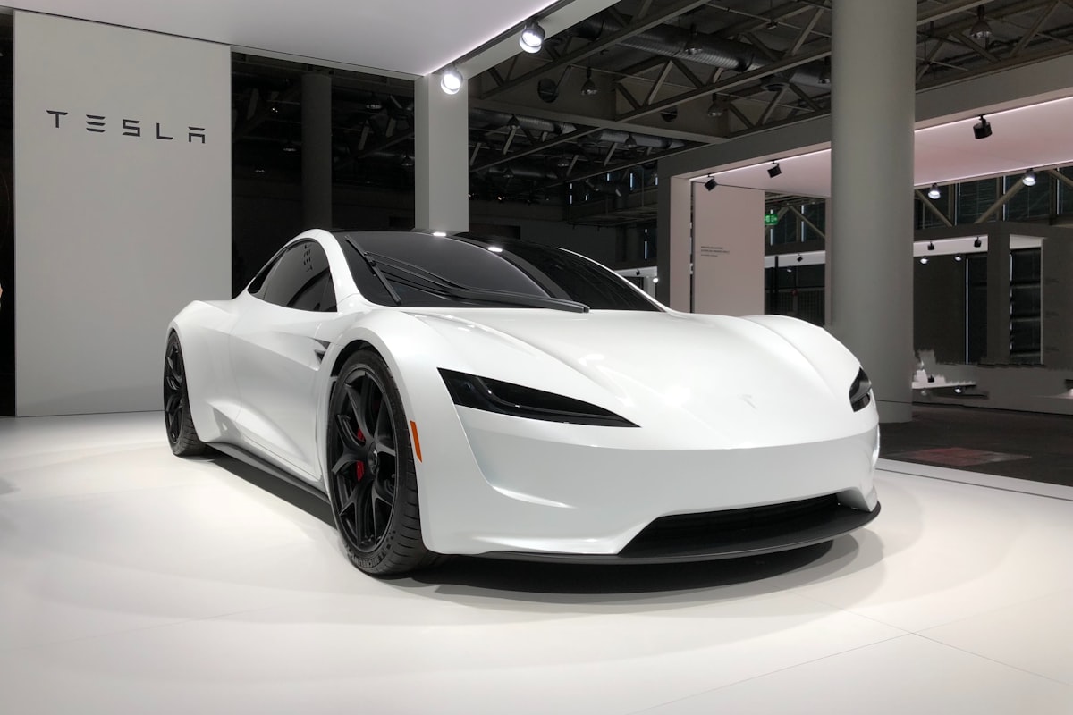 EV Batteries & Energy Storage