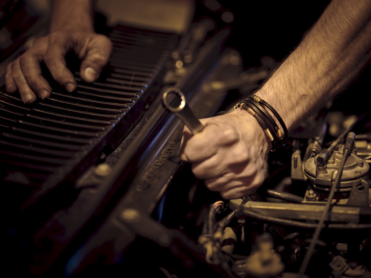 Automotive Safety & Security