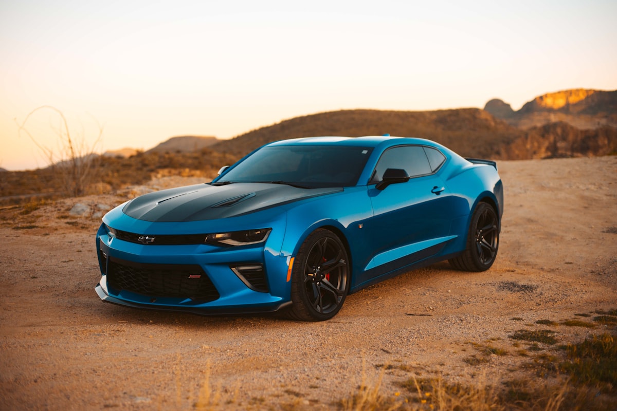 Automotive Lighting