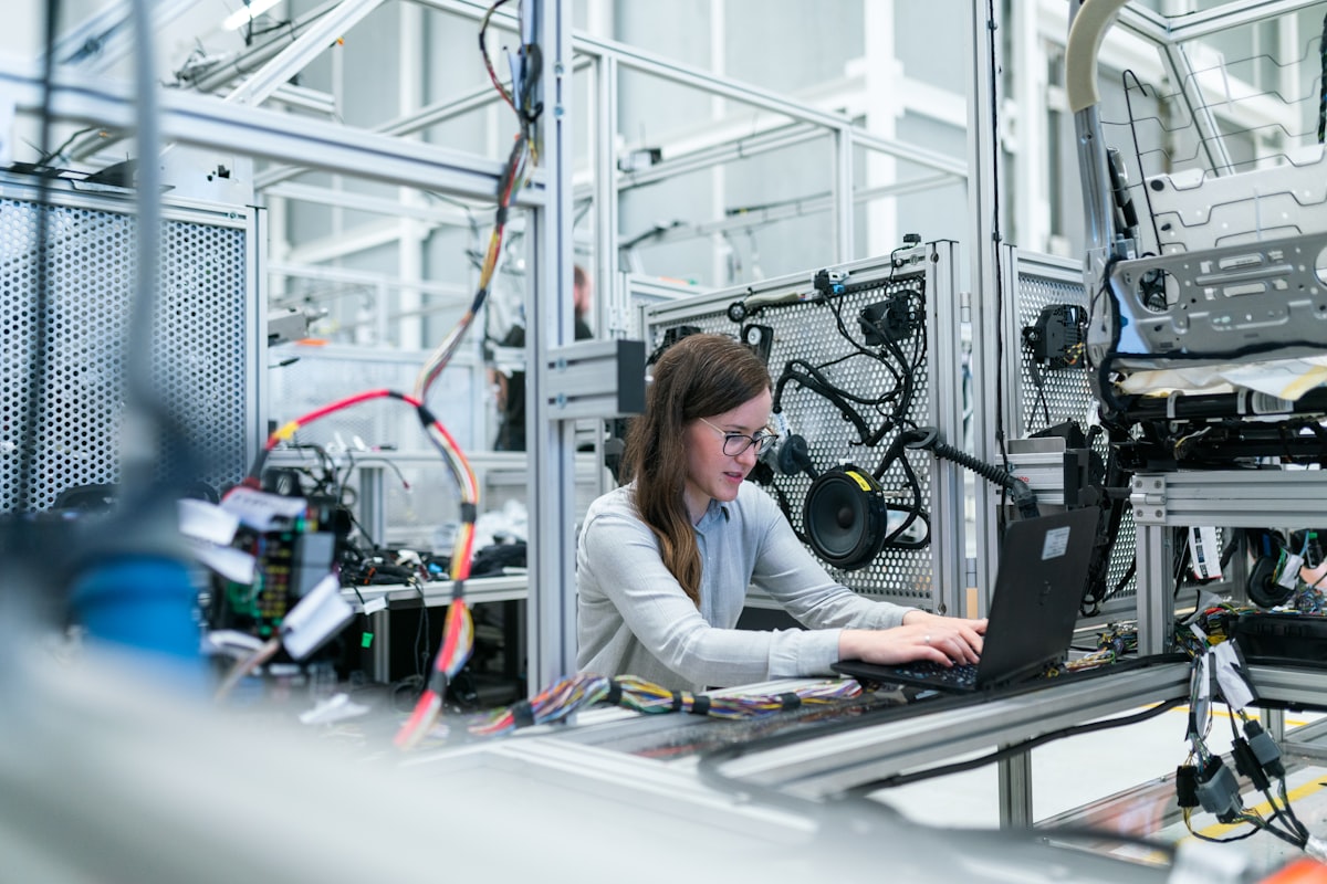 Automotive Manufacturing Technologies