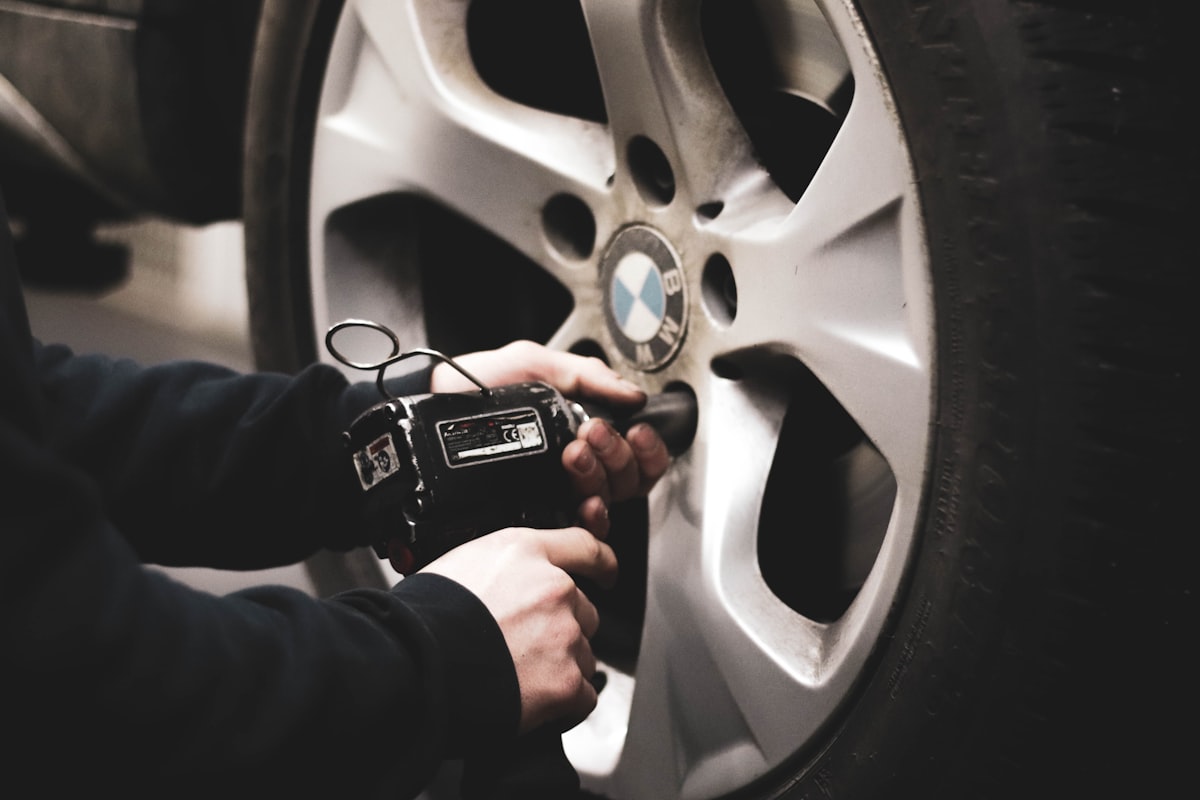 Automotive Aftermarket
