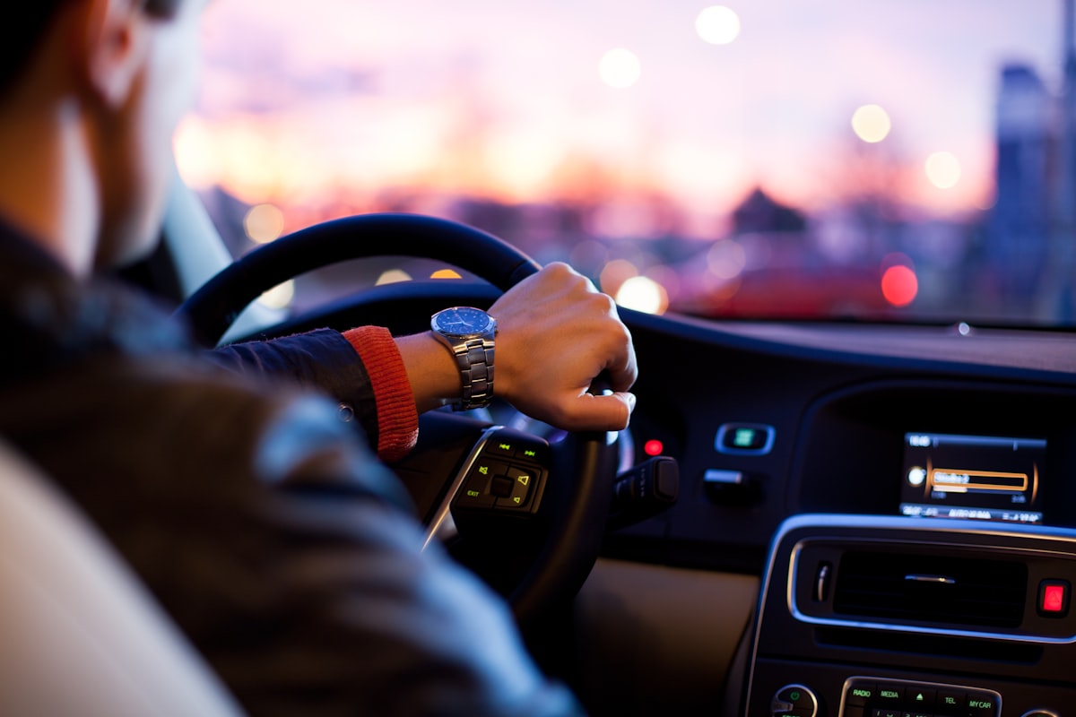 Mobility Services