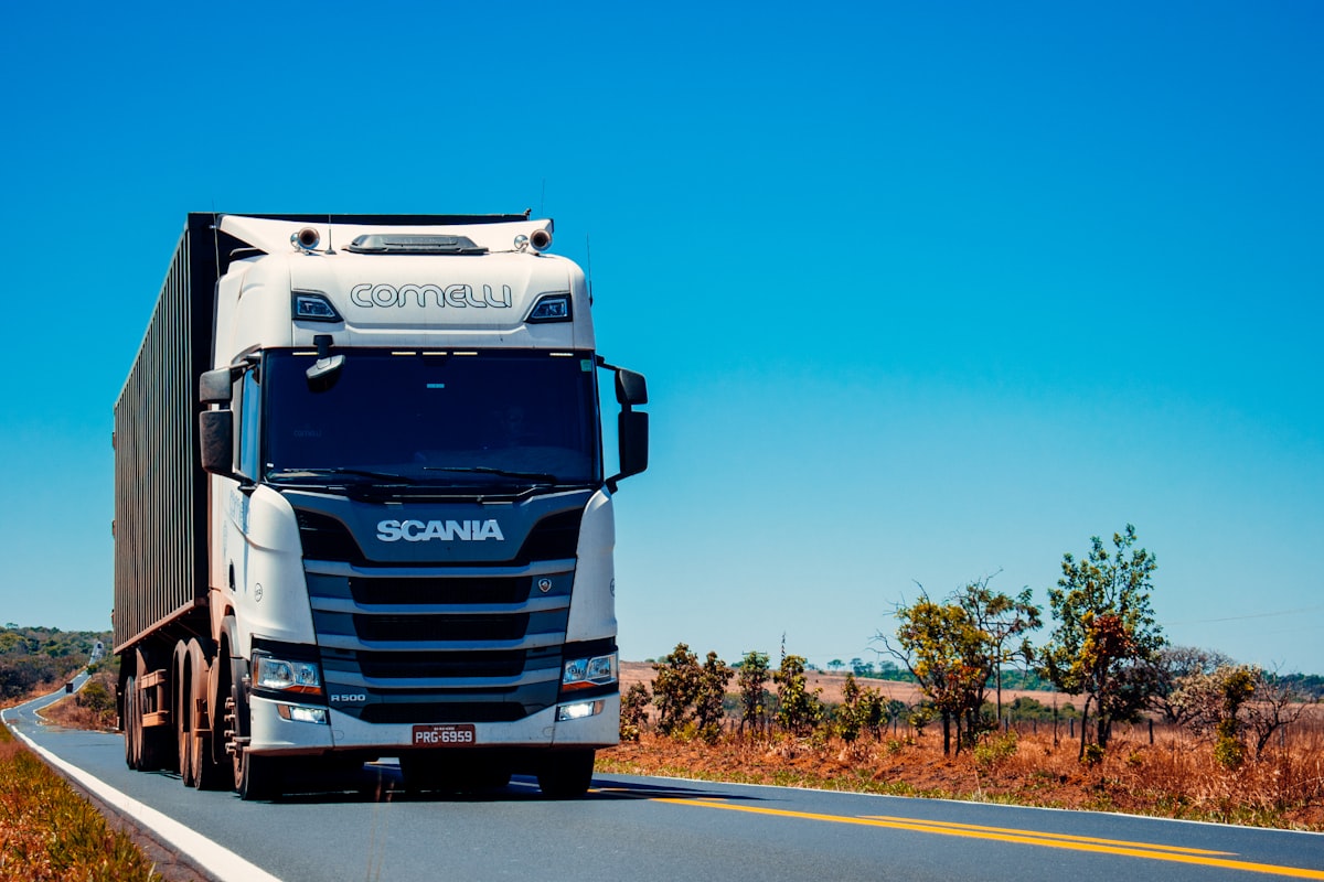Fleet & Commercial Mobility